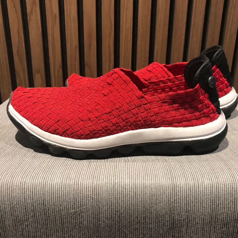 BERNIE MEV shoe